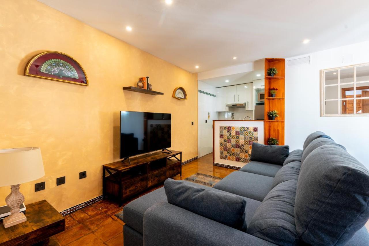 Veoapartment Santa Maria La Blanca * Séville