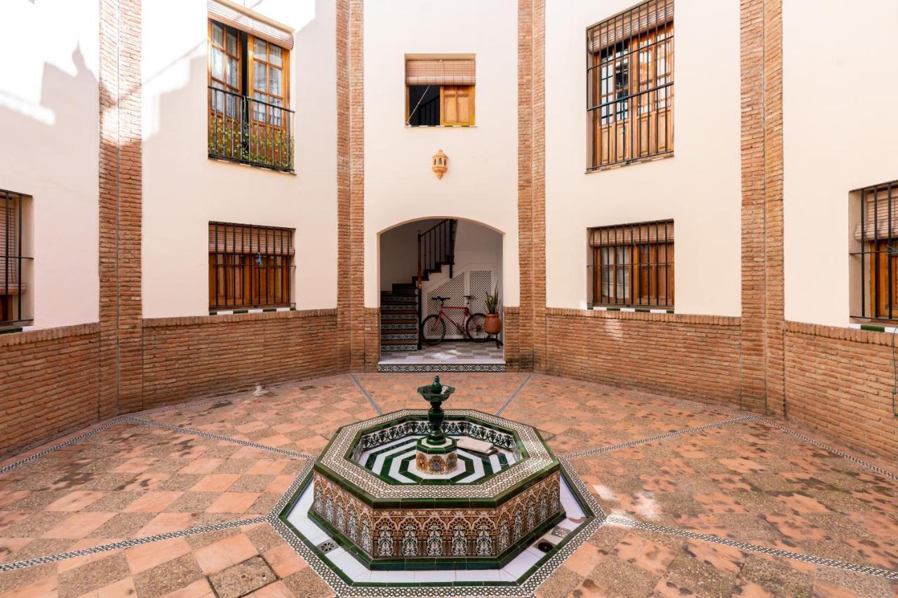 Veoapartment Santa Maria La Blanca Appartement Séville