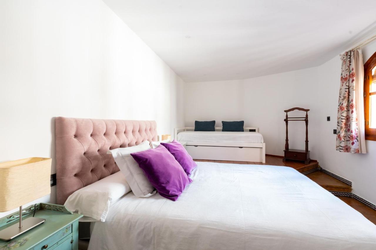 Veoapartment Santa Maria La Blanca Séville