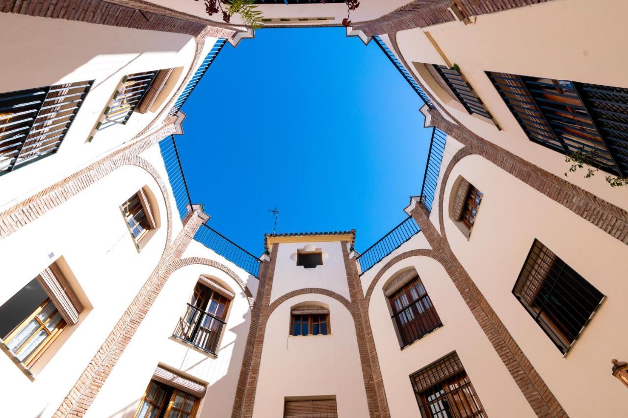 Veoapartment Santa Maria La Blanca Appartement Séville
