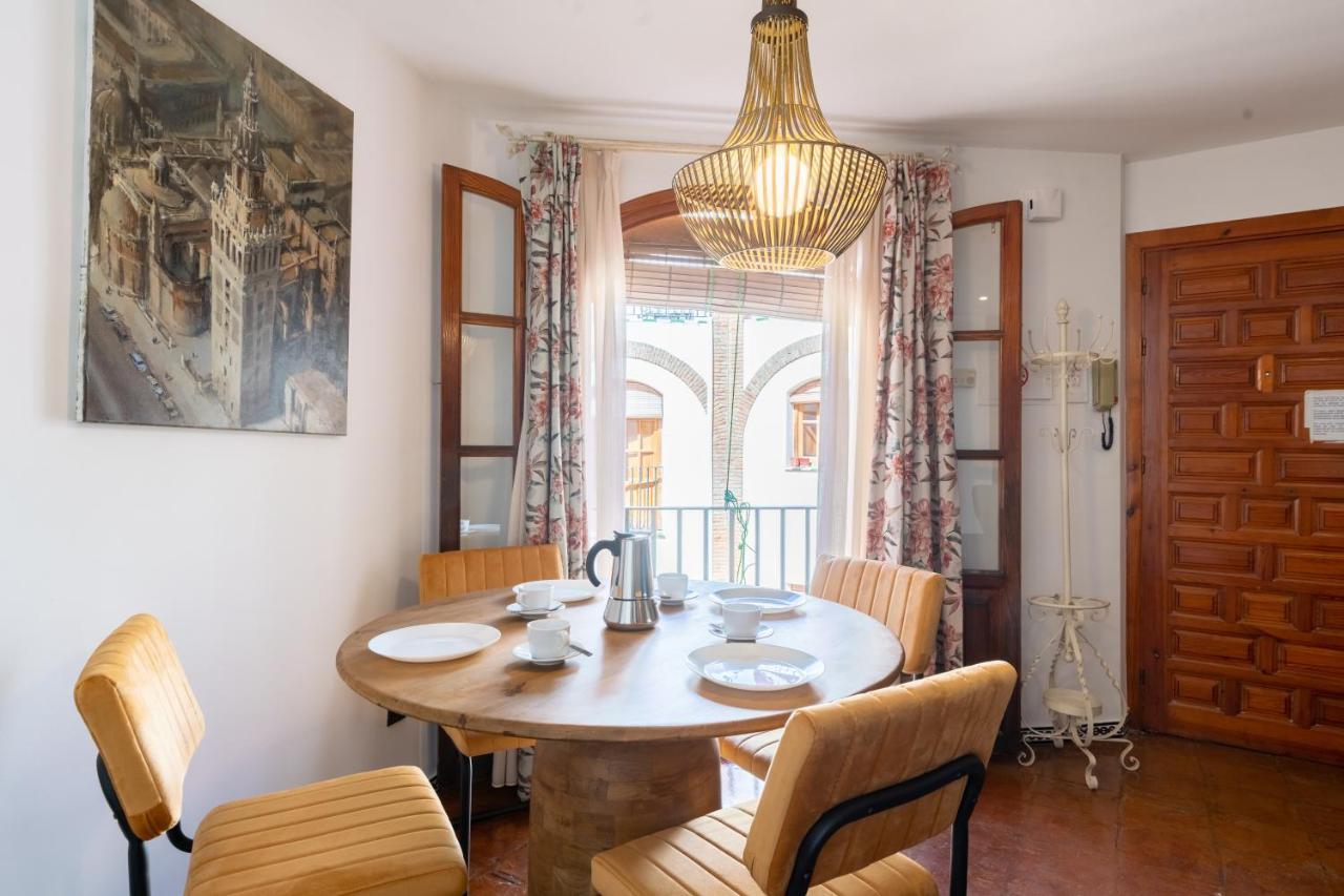 Veoapartment Santa Maria La Blanca Appartement *