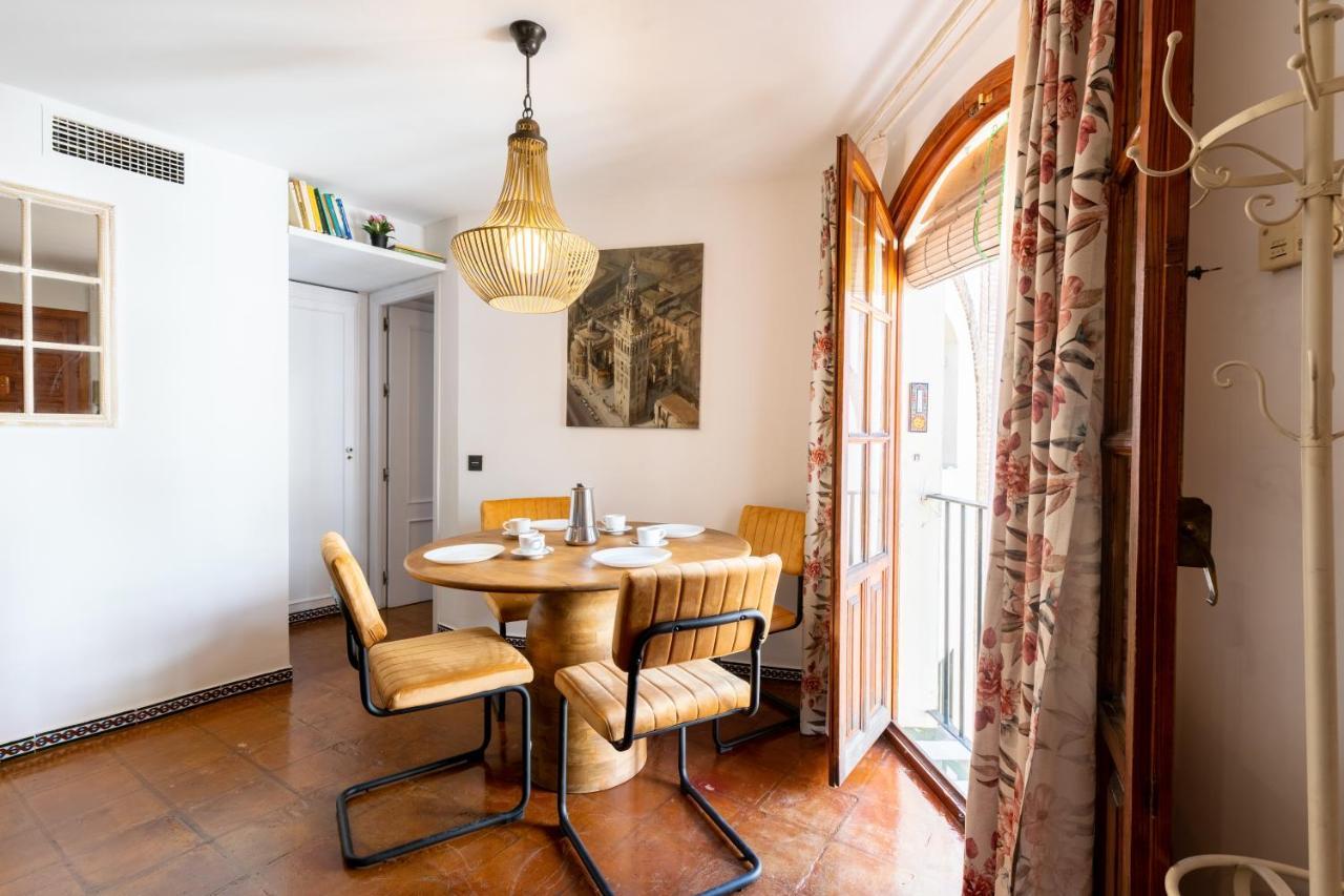 Appartement Veoapartment Santa Maria La Blanca Séville