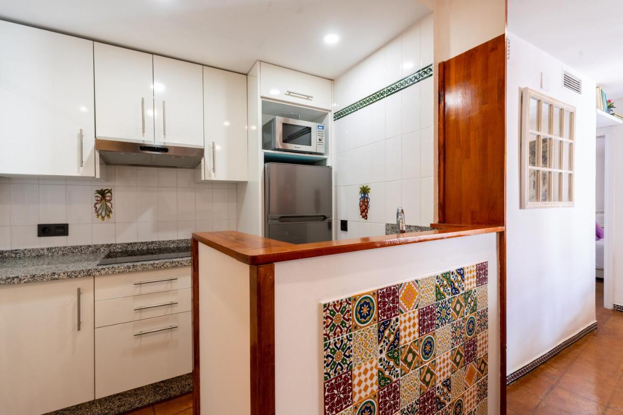 Veoapartment Santa Maria La Blanca Séville