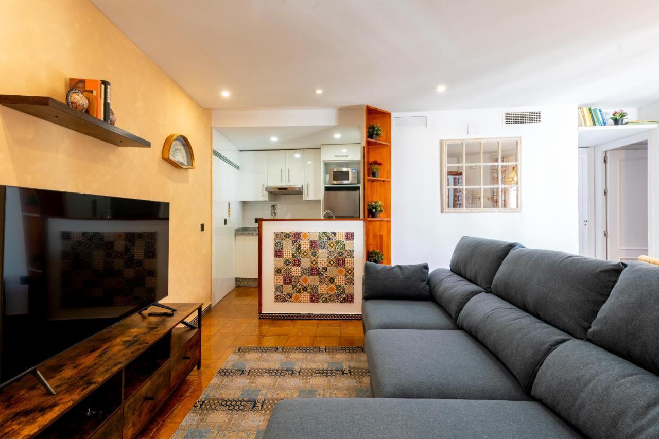 Veoapartment Santa Maria La Blanca Appartement Séville