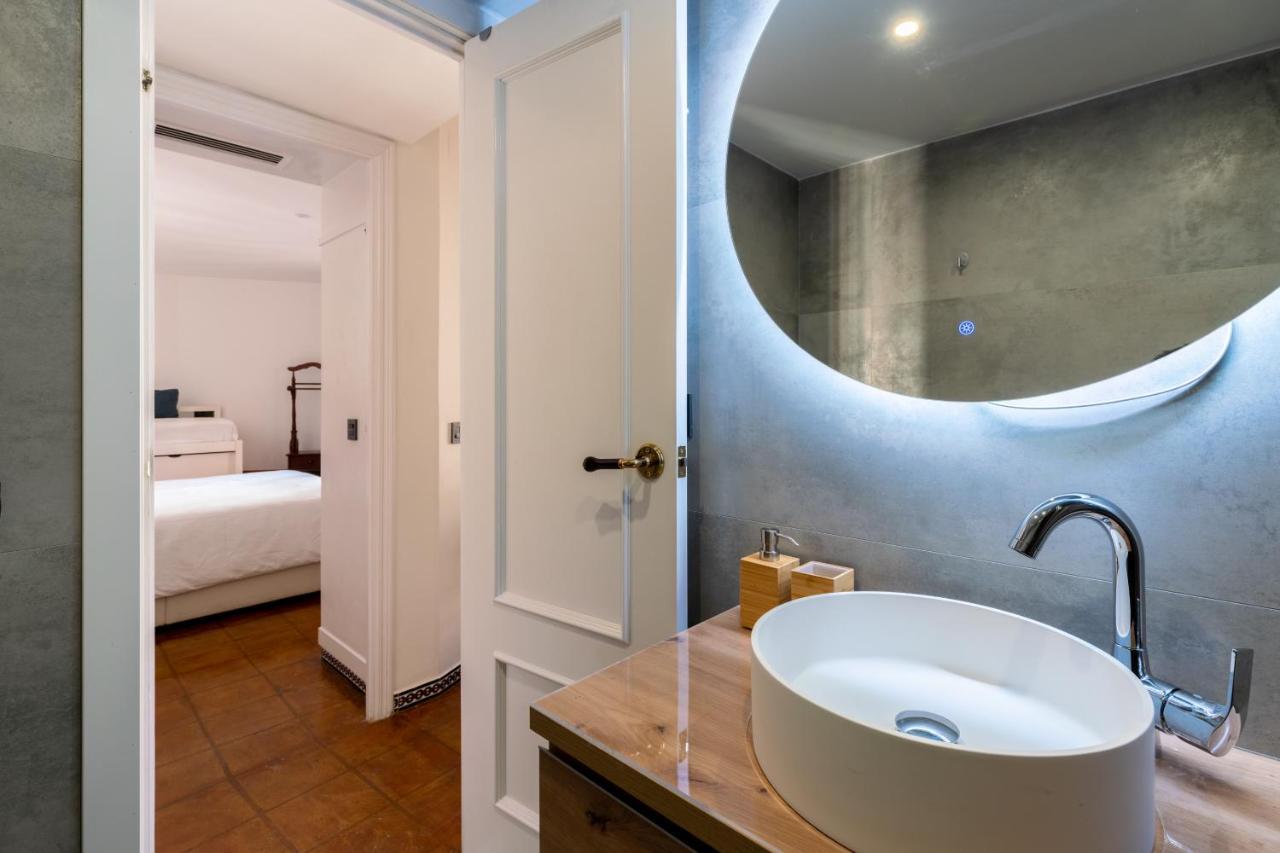 Veoapartment Santa Maria La Blanca Appartement