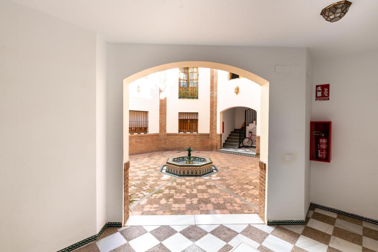 Appartement Veoapartment Santa Maria La Blanca *