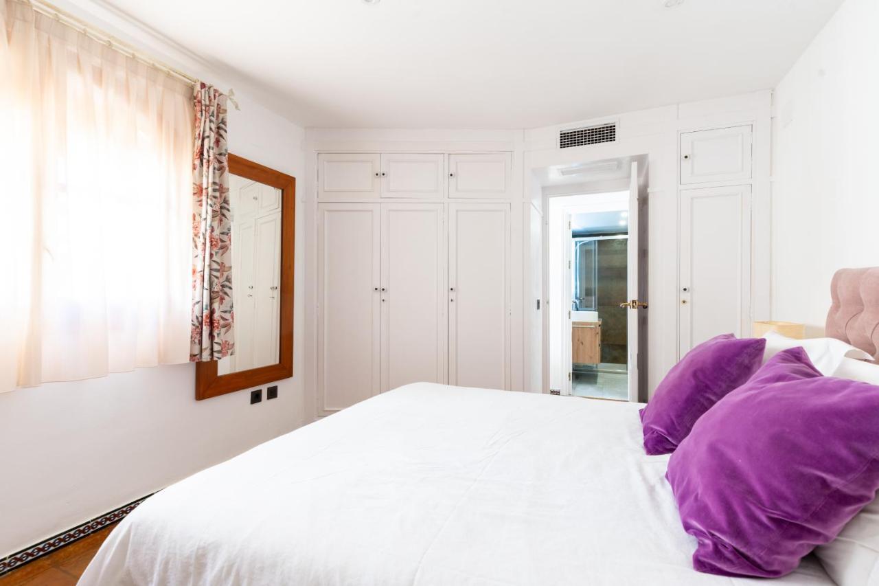 Veoapartment Santa Maria La Blanca Séville