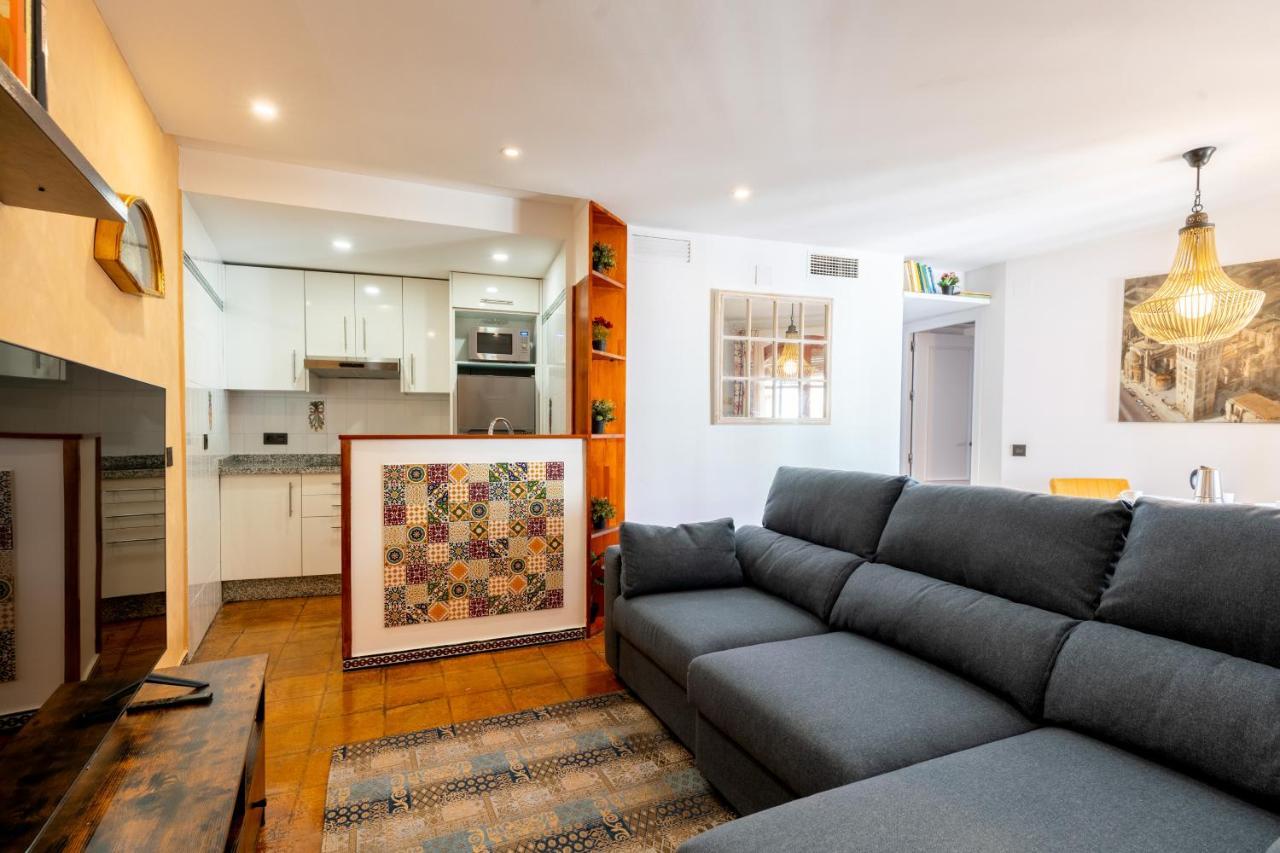 Veoapartment Santa Maria La Blanca Appartement Séville